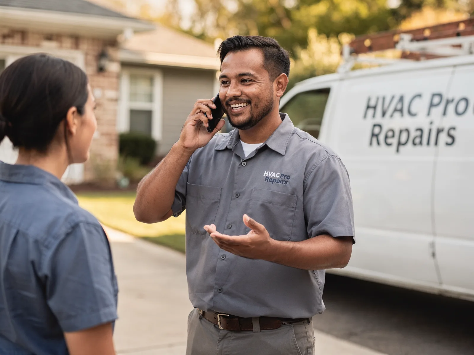 Heat Pump Repair Des Moines, NM FAQs